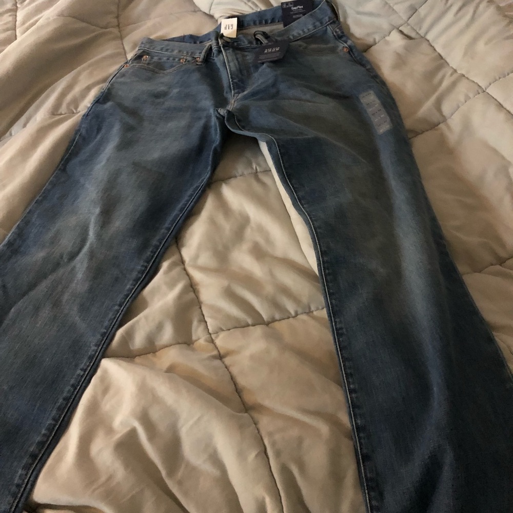 Men’s jeans
